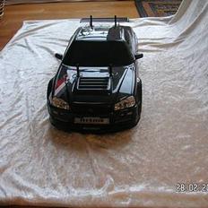 Bil Nissan Skyline R-34