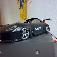 Bil Kyosho pure ten gp 3