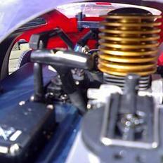 Bil Kyosho pure ten gp 3