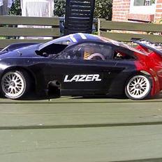 Bil Kyosho pure ten gp 3