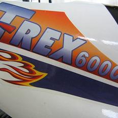 Helikopter align T-REX 600 CF