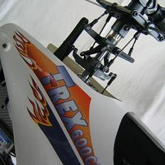 Helikopter align T-REX 600 CF