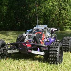 Buggy HPI Baja 5B