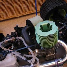 Truck hong nor x1-crt pro