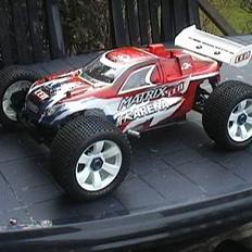 Truck CEN Matrix TR Arena