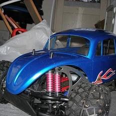 Off-Roader FG Stadium Beetle