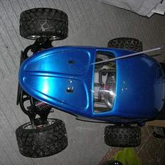 Off-Roader FG Stadium Beetle