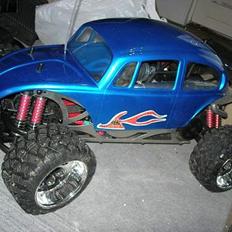 Off-Roader FG Stadium Beetle