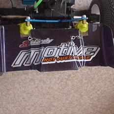 Buggy hbx buggy 1:10