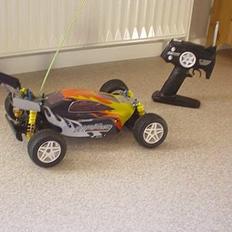 Buggy hbx buggy 1:10