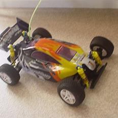Buggy hbx buggy 1:10