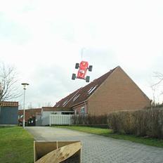 Off-Roader mini zt-2 