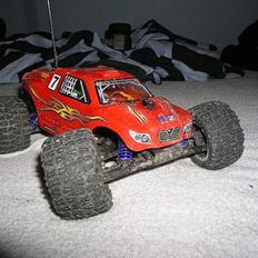 Off-Roader mini zt-2 