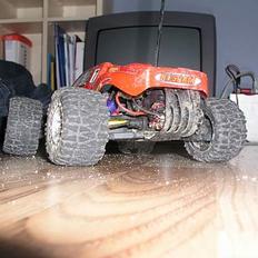 Off-Roader mini zt-2 