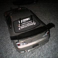 Bil Nissan Silvia s15