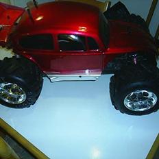 Bil FG Monster Beetle er solt