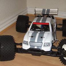 Truck Hong Nor X1CRT Pro SOLGT