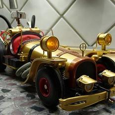 Bil il tempo gigante