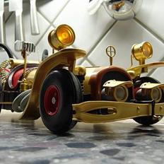 Bil il tempo gigante