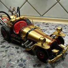 Bil il tempo gigante