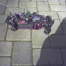 Buggy cen fun factor **SOLGT**