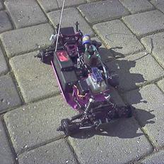 Buggy cen fun factor **SOLGT**