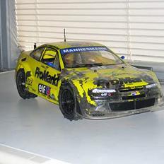 Bil PureTen GP SPIDER