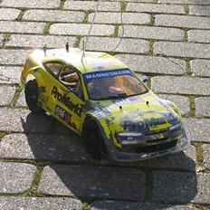 Bil PureTen GP SPIDER