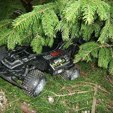 Buggy Nikko 1:10 El Offroad 
