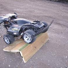 Buggy Nikko 1:10 El Offroad