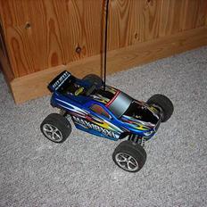 Off-Roader carson CE-18T  1:18