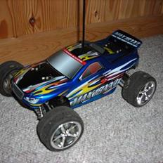 Off-Roader carson CE-18T  1:18