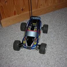 Off-Roader carson CE-18T  1:18