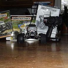 Truck mini Fmh Miniturbo