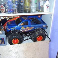 Truck extreme