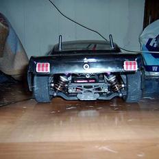 Bil HPI Pro3