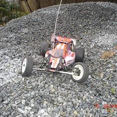 Buggy team associated b4