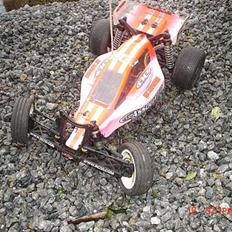Buggy team associated b4