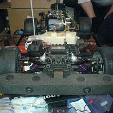 Lastbiler Fg truck cat