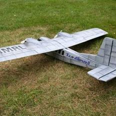 Fly Twinstar II (Solgt)
