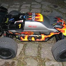 Off-Roader Hong Nor X1CRT