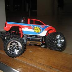 Truck Kyosho Mini-Z Monster