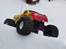 Off-Roader Cen Fun Factor MT2