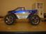 Off-Roader team losi mini lst