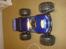 Off-Roader team losi mini lst