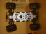 Off-Roader team losi mini lst
