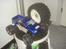 Off-Roader team losi mini lst - ja den er så lille at den hurtigt kan blive væk bag et 1/6 monster dæk