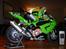 Motorcykel Kawasaki ZX10R 