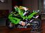 Motorcykel Kawasaki ZX10R 