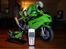 Motorcykel Kawasaki ZX10R 